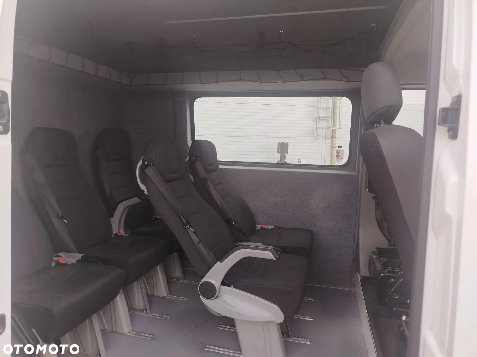 Renault Master - 5