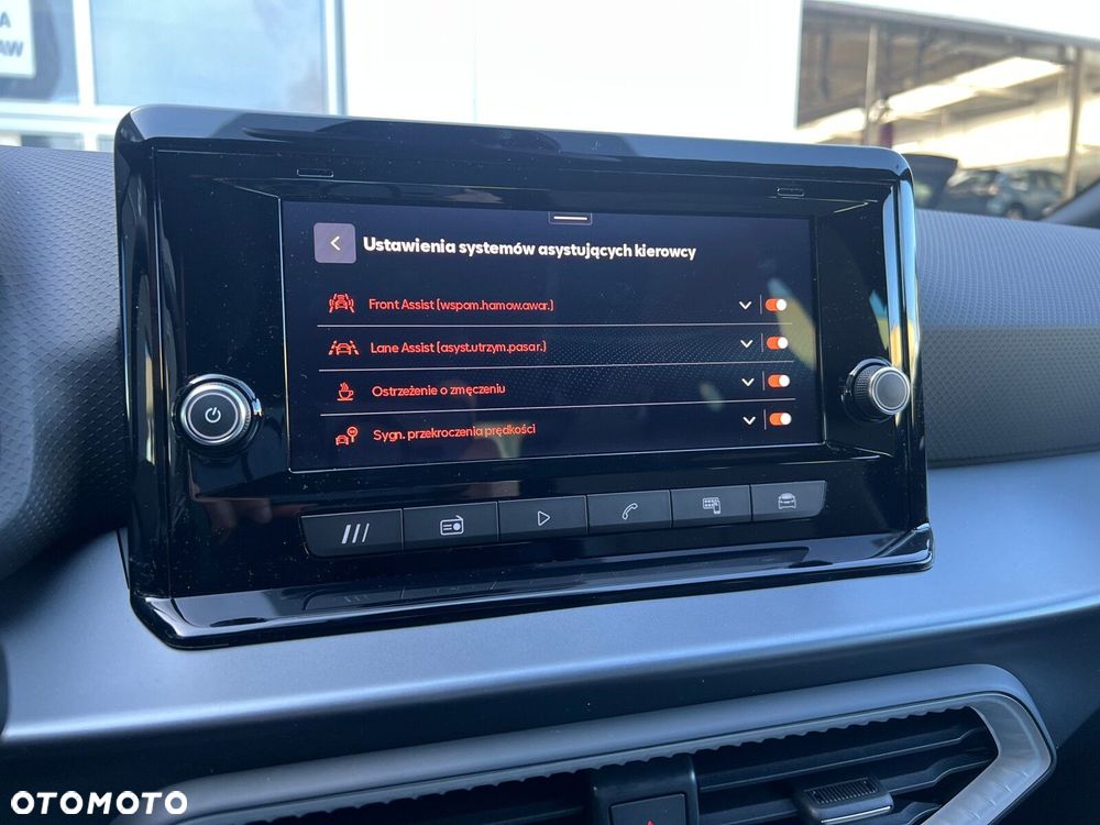 Seat Ibiza 1.0 TSI FR S&S - 19