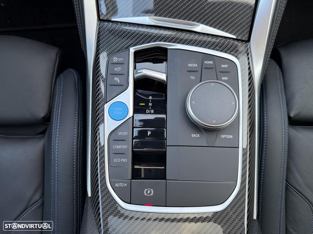 BMW i4 M50 Pack Desportivo M Pro - 40