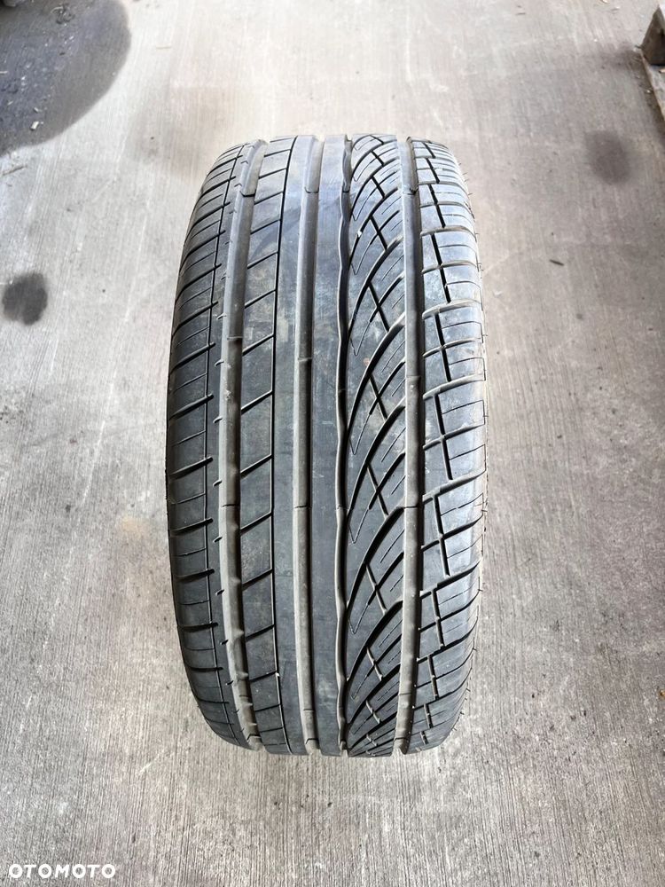 OPONA LETNIA HIFLY VIGOROUS HP801 275/45R20 110V EXTRA LOAD 42/20 6MM - 1