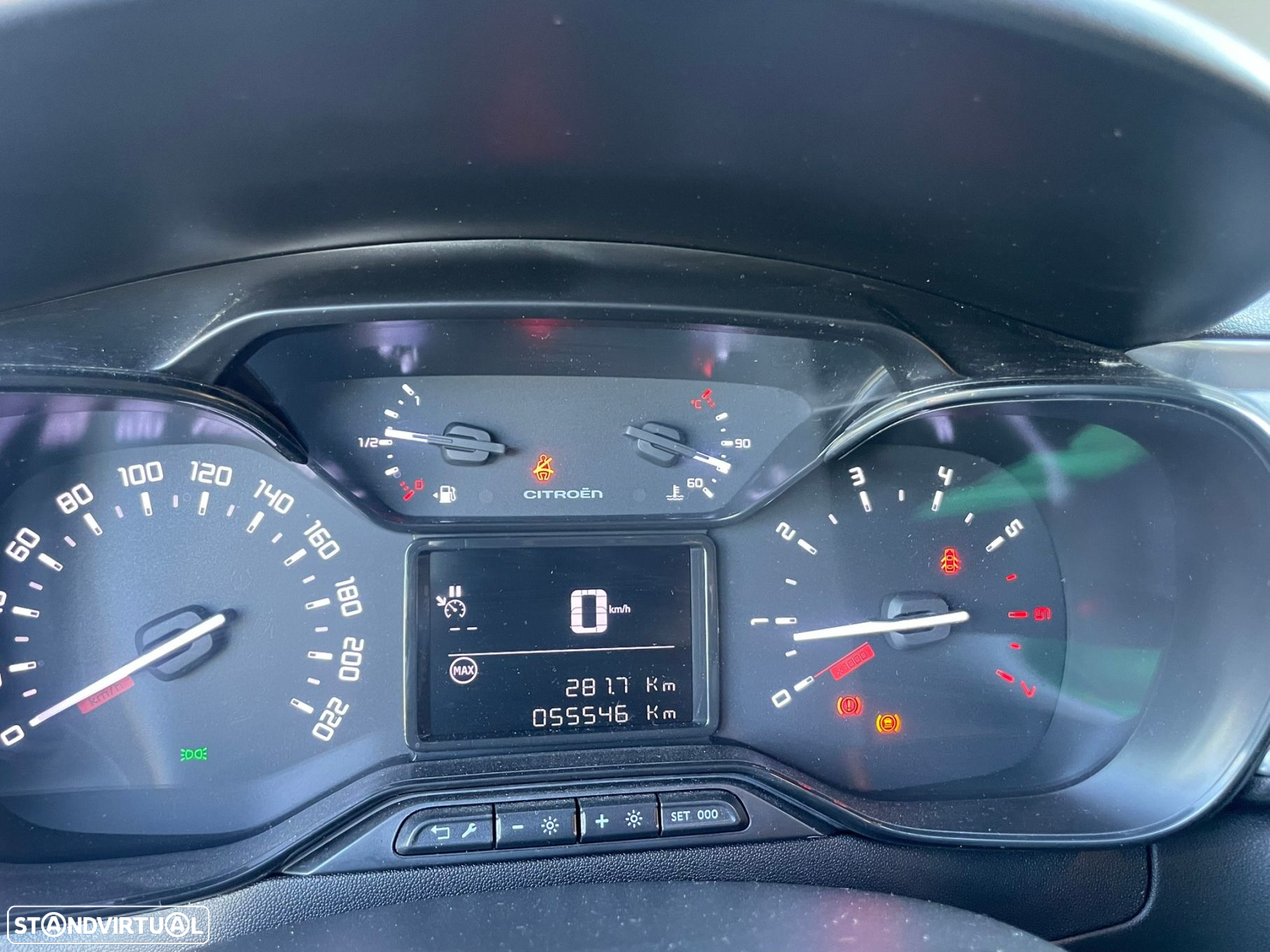 Citroën C3 1.2 PureTech Feel Pack - 13