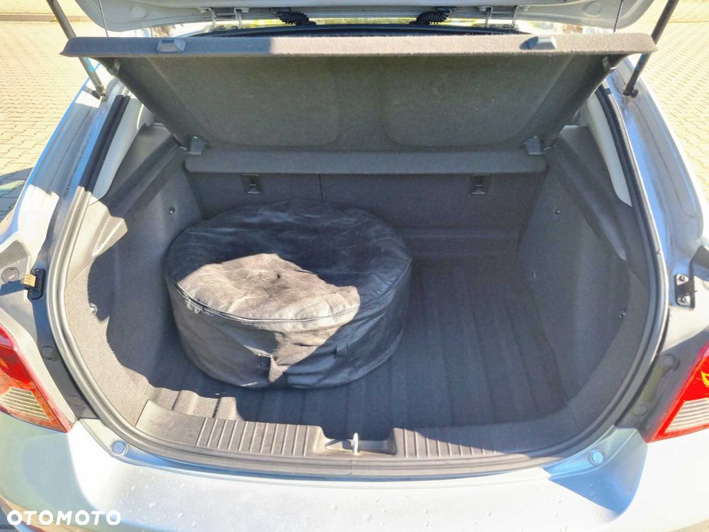 Chevrolet Cruze - 7
