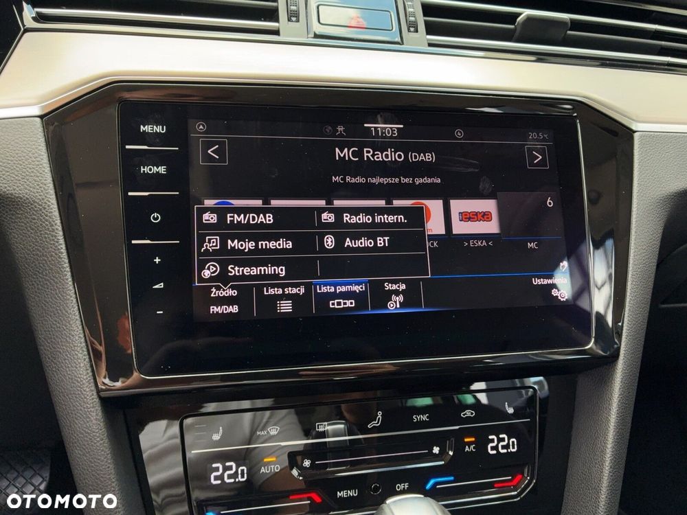 Volkswagen Passat - 25