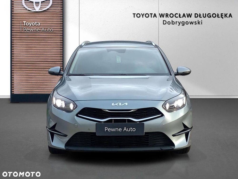Kia Ceed 1.5 T-GDI Tribute - 9