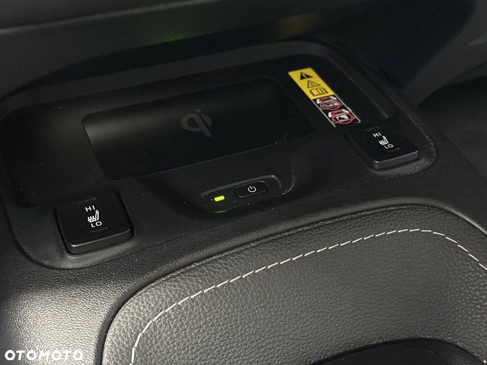 Toyota Corolla 1.8 Hybrid Style - 28