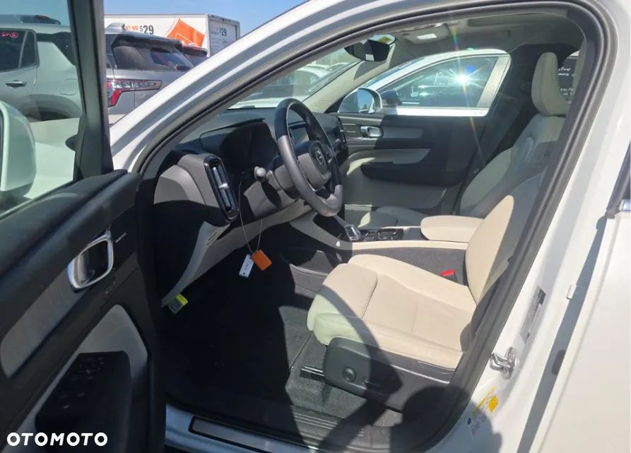 Volvo XC 40 B5 B AWD Ultimate Bright - 7
