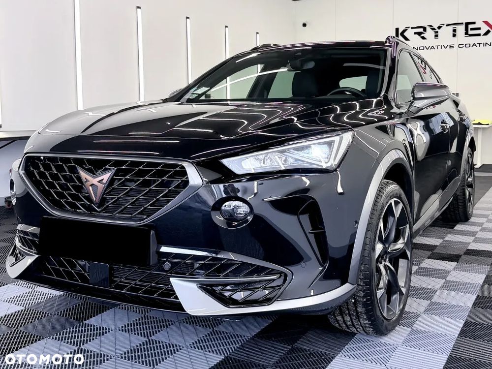 Cupra Formentor 1.5 TSI DSG - 2