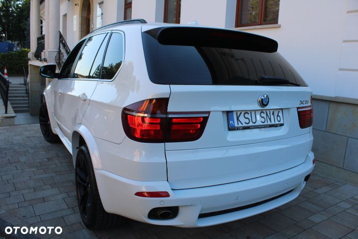 BMW X5 3.0d xDrive - 17