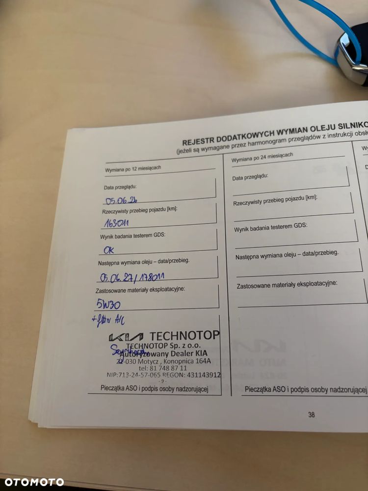 Kia Ceed 1.4 L Business Line - 21