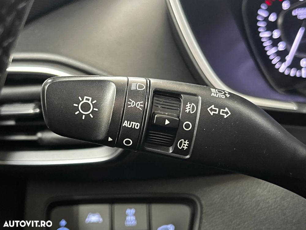 Hyundai Santa Fe - 19