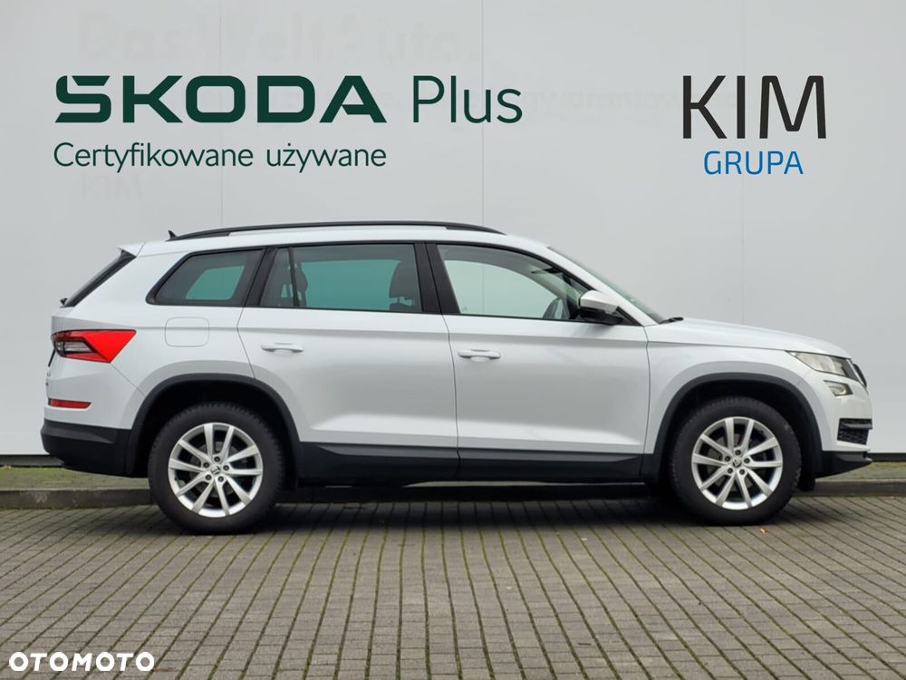Skoda Kodiaq 2.0 TDI 4x4 Ambition - 3