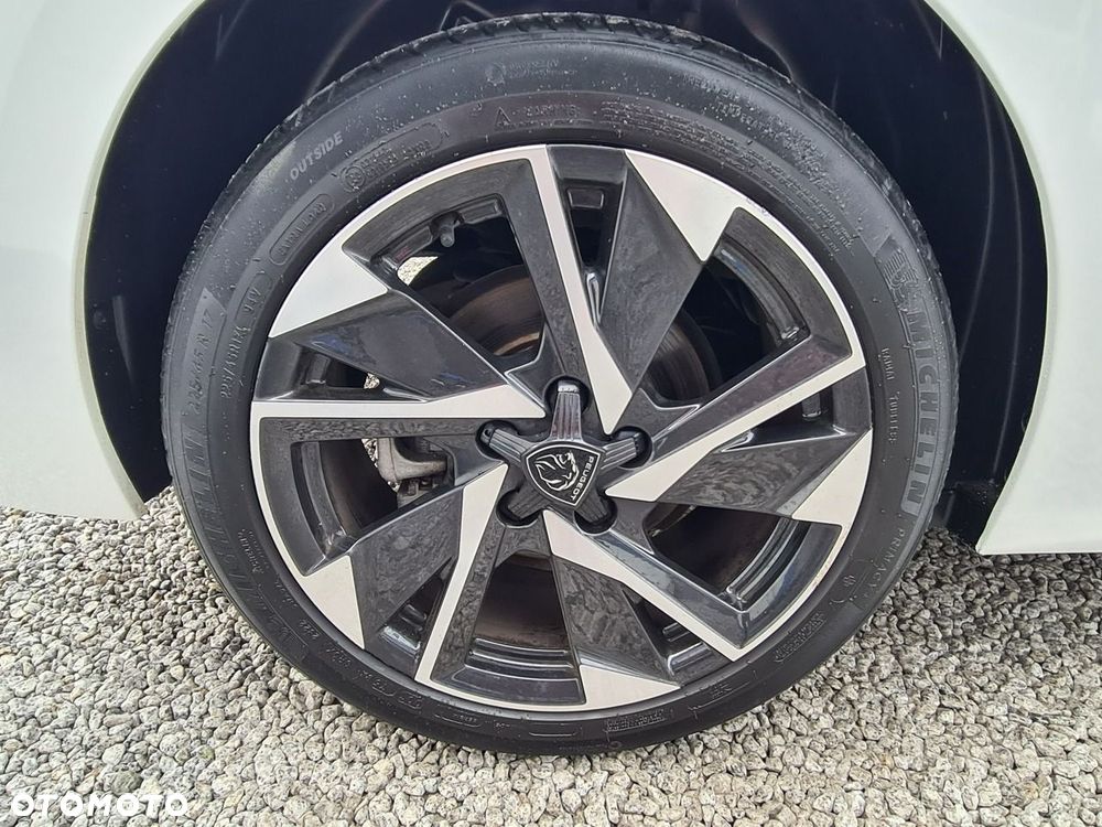 Peugeot 308 2022