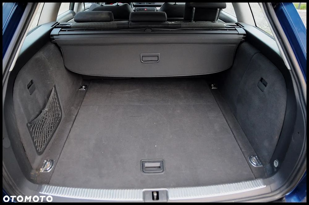 Audi A4 Avant - 30
