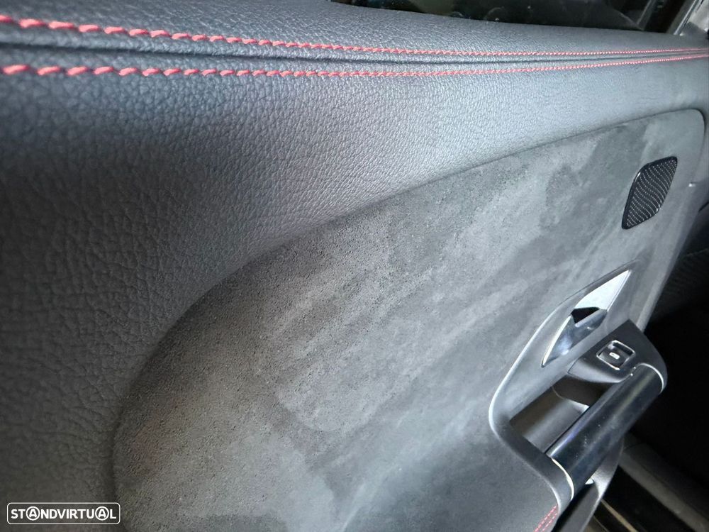 Mercedes-Benz EQA 250 AMG Line - 19