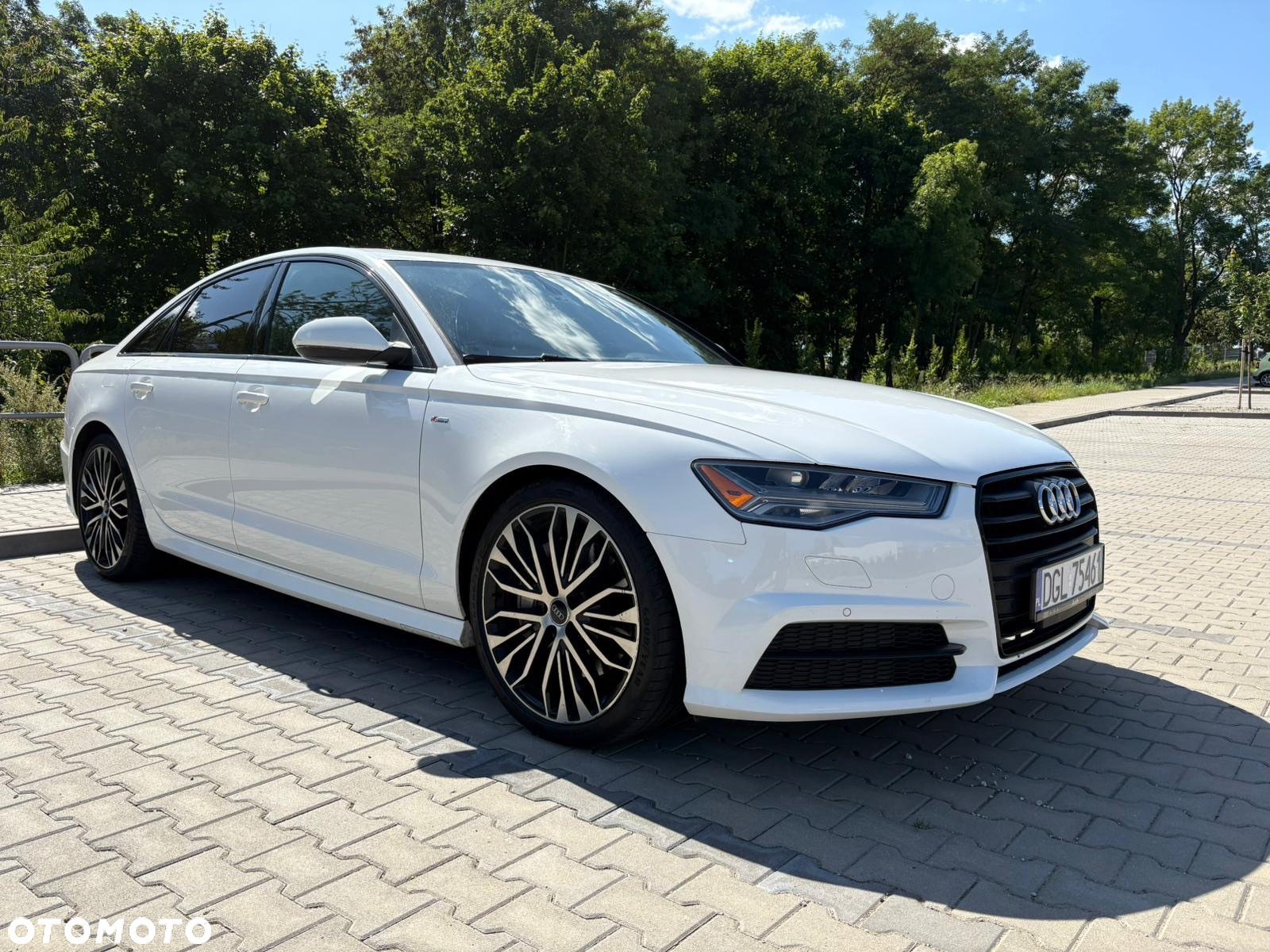 Audi A6 ver-2-0-tfsi-s-tronic - 5