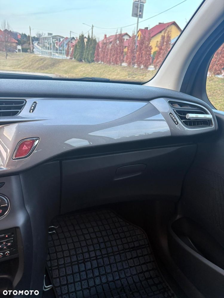 Citroën C3 1.4 HDi Selection - 28