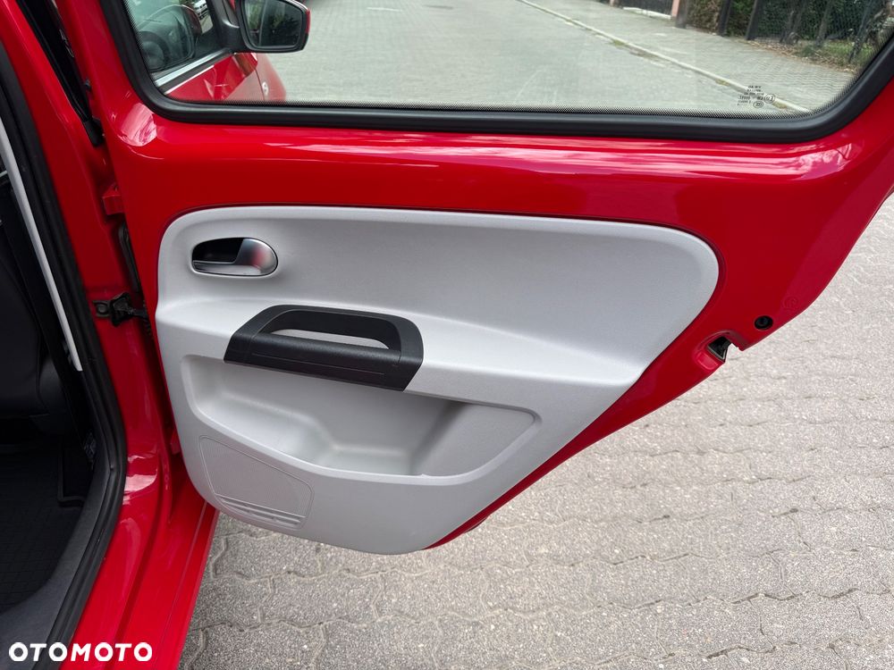 Seat Mii 1.0 Connect - 12