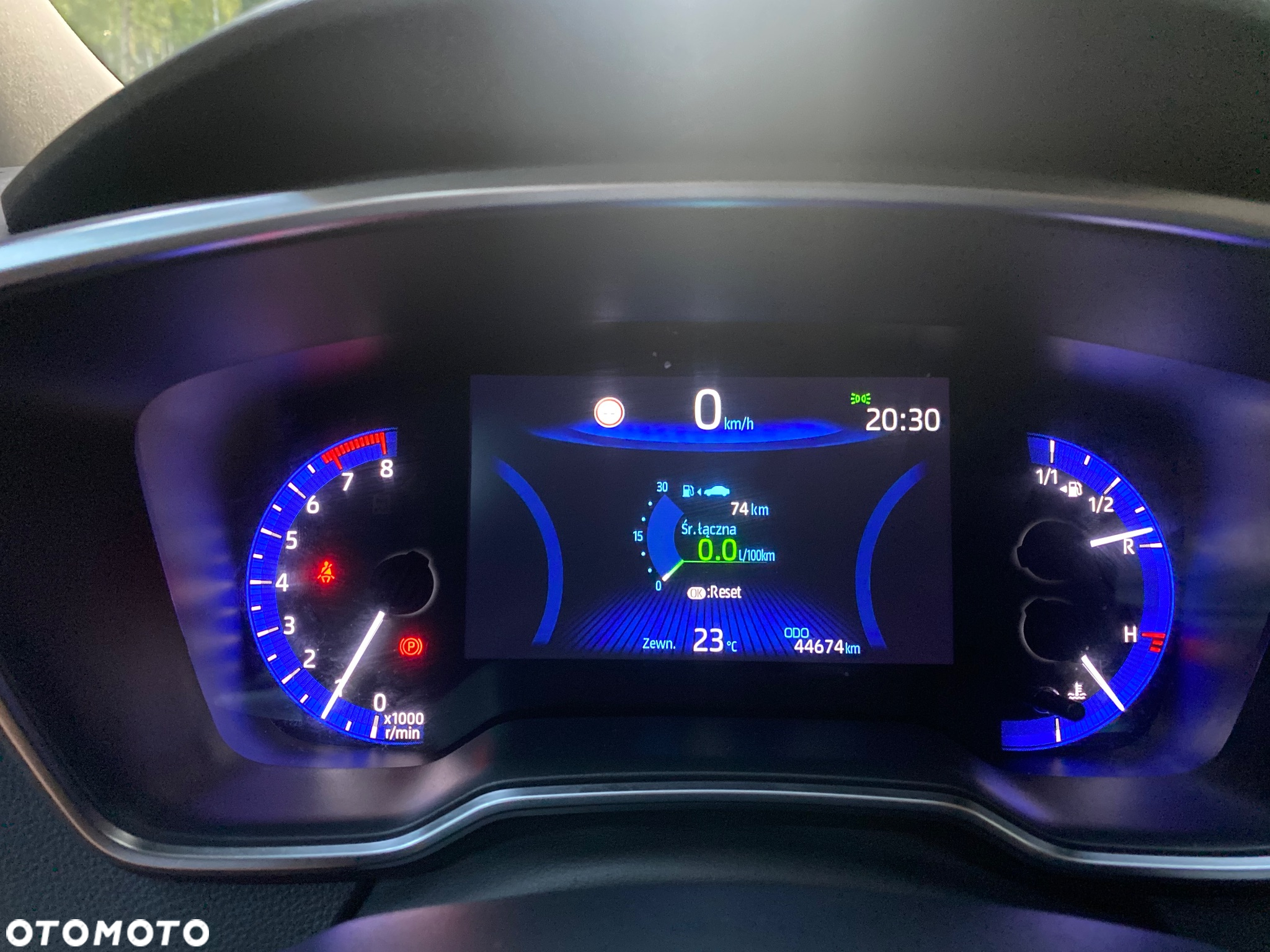 Toyota Corolla 1.5 Comfort - 18