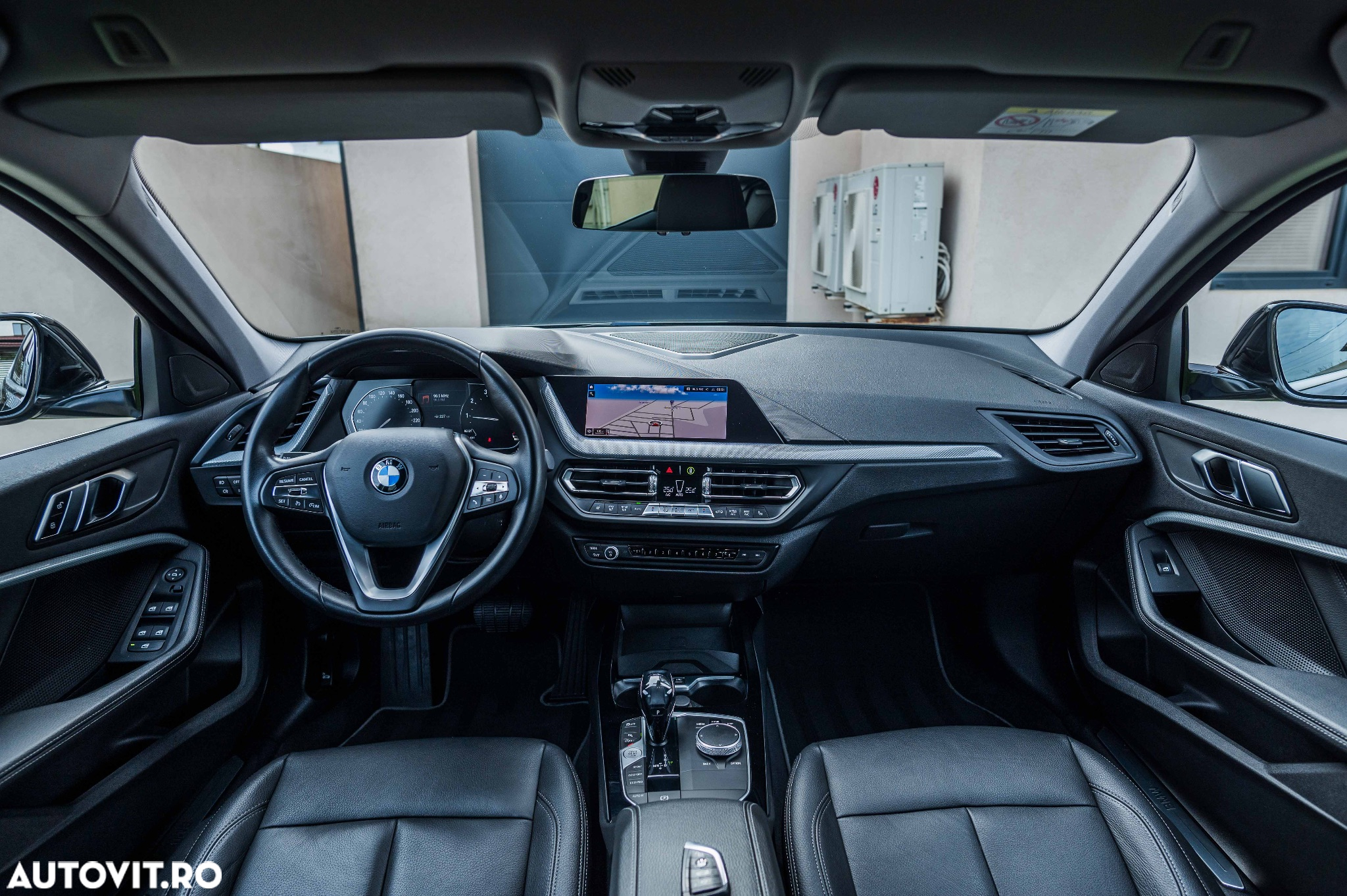 BMW Seria 1 118i Aut. Luxury Line - 19