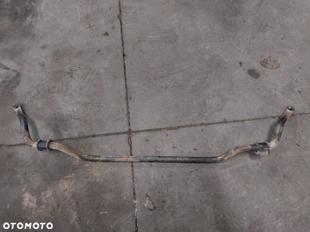 DRĄŻEK STABILIZATOR PRZÓD KIA BONGO K2700 II LIFT - 2