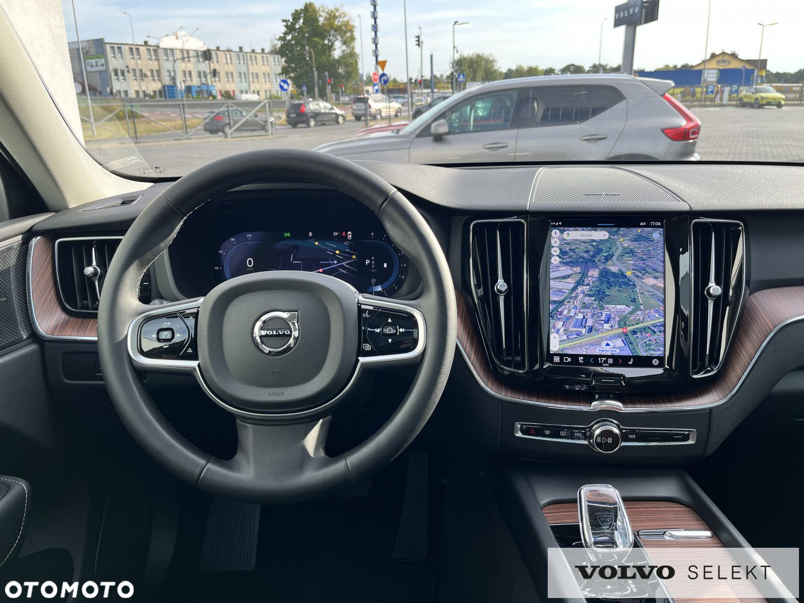 Volvo XC 60 - 31
