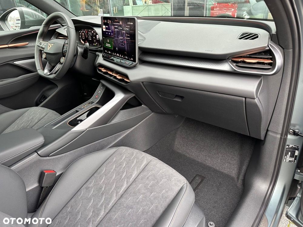 Cupra Terramar 2.0 TSI 4Drive VZ DSG - 23