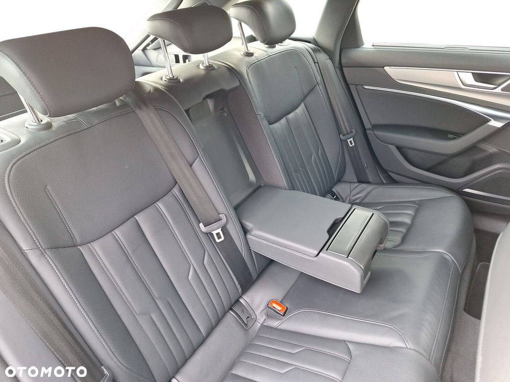 Audi A6 Allroad - 12