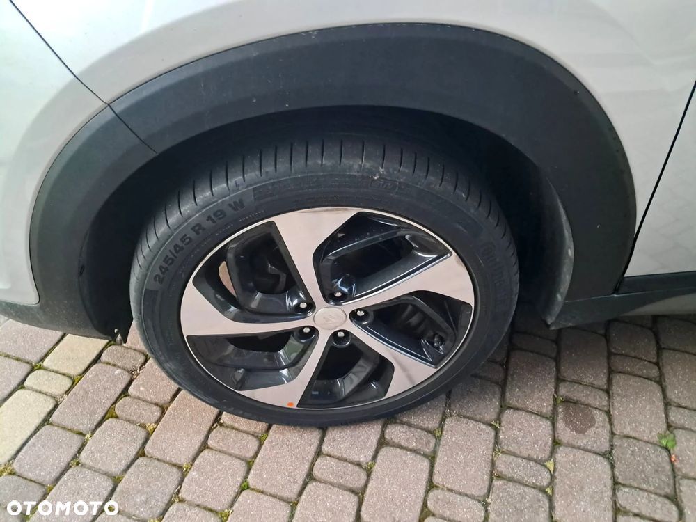Hyundai Tucson - 24