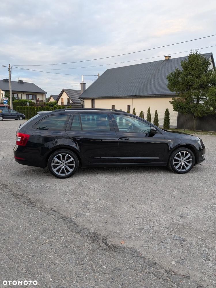 Skoda Octavia 1.6 TDI Drive - 16