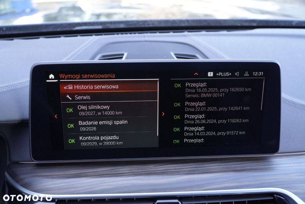 BMW Seria 5 520d Luxury Line sport - 17