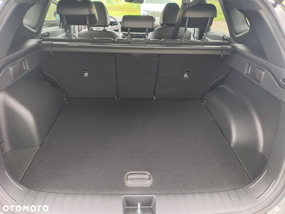 Hyundai Tucson 1.6 T-GDi N-Line Plus 2WD DCT - 17