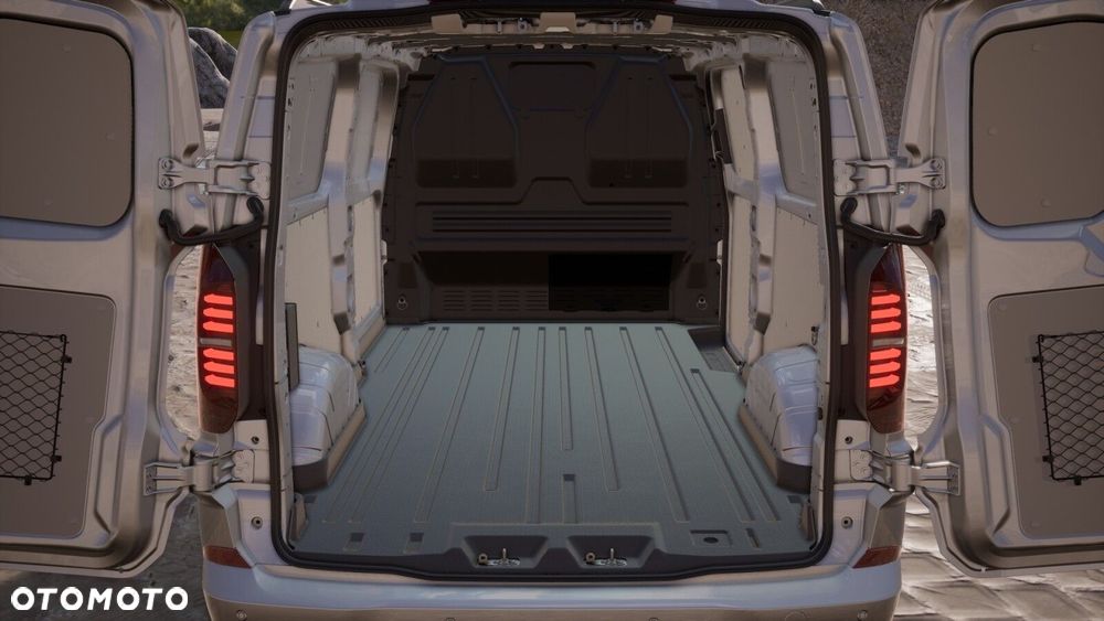 Volkswagen Transporter - 13