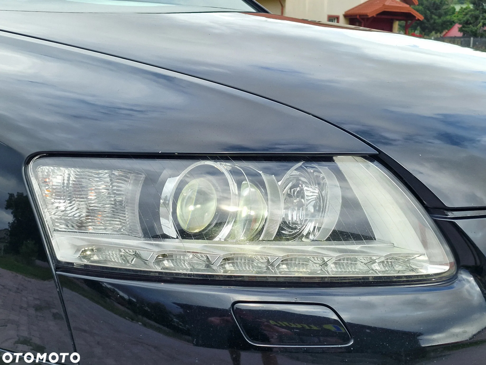 Audi A6 Avant 2.7 TDI DPF quattro tiptronic - 21