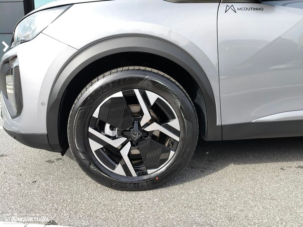 Peugeot 2008 1.2 PureTech Allure - 16