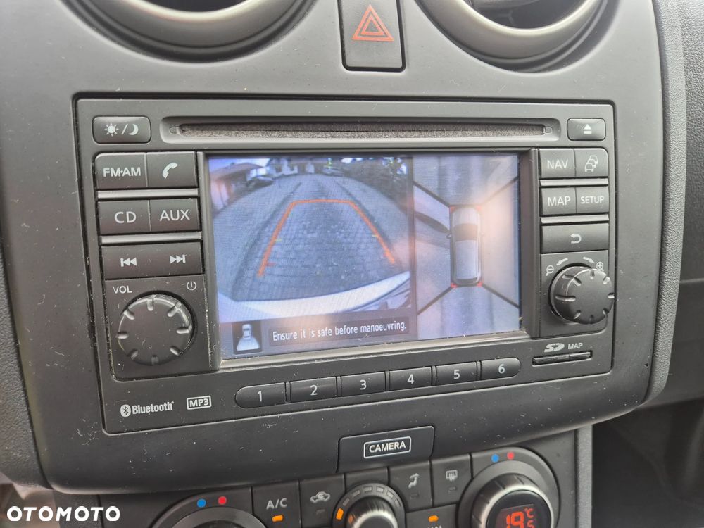 Nissan Qashqai 1.6 I-Way - 17