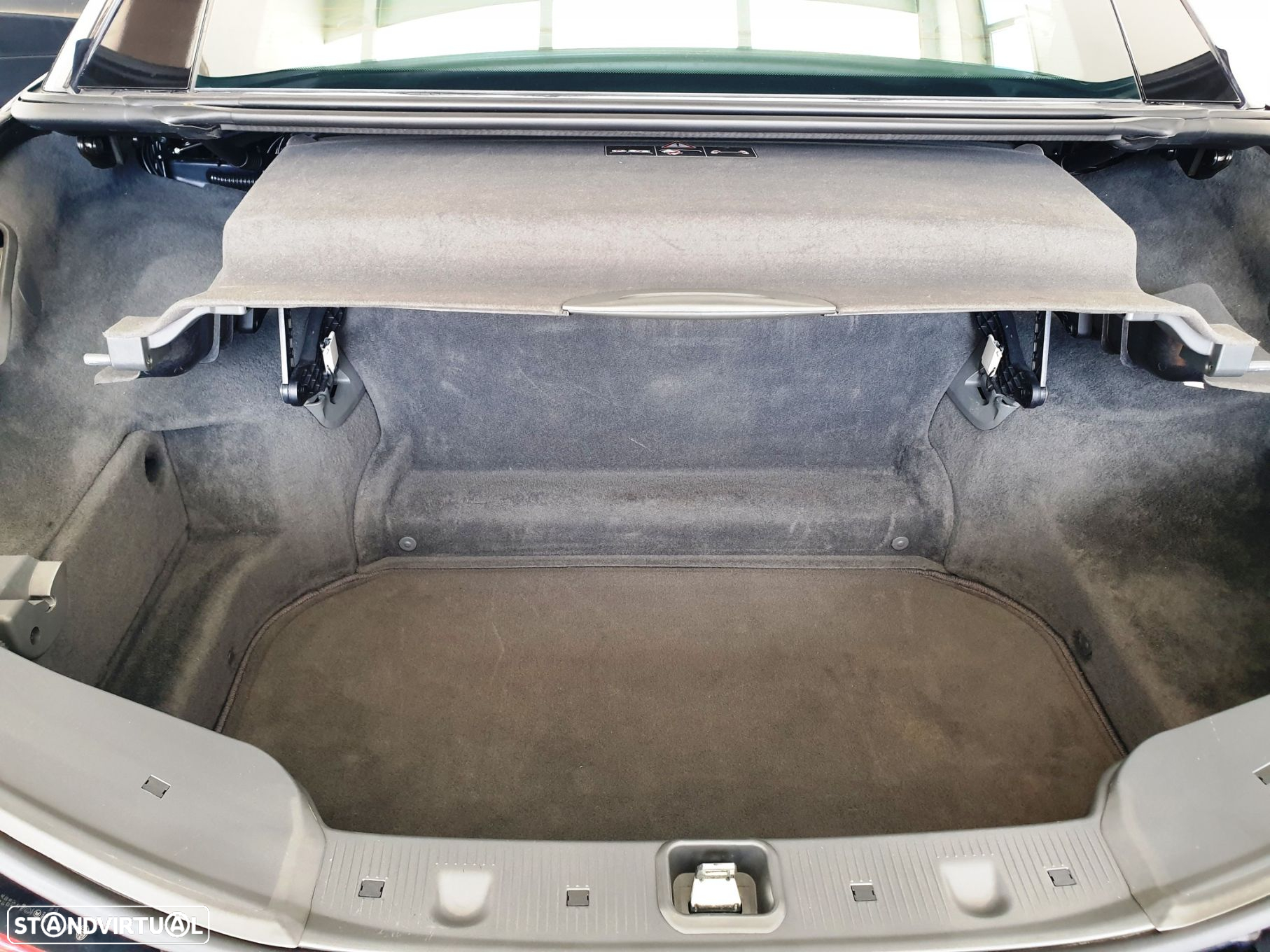 Mercedes-Benz SL 350 - 49