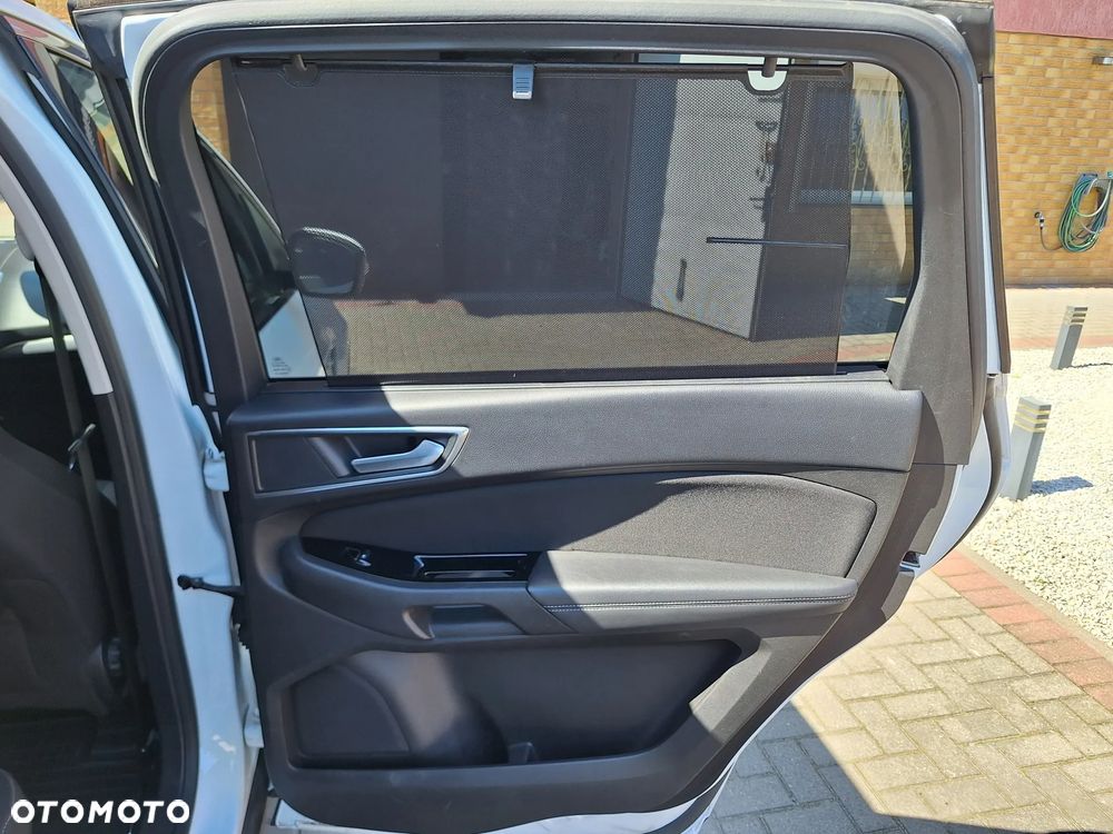 Ford S-Max 2.0 TDCi Titanium PowerShift - 26