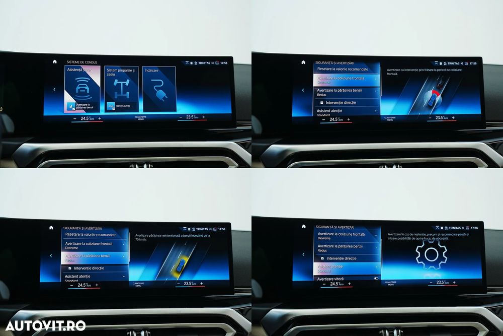 BMW Seria 3 330e xDrive Aut. M Sport - 25