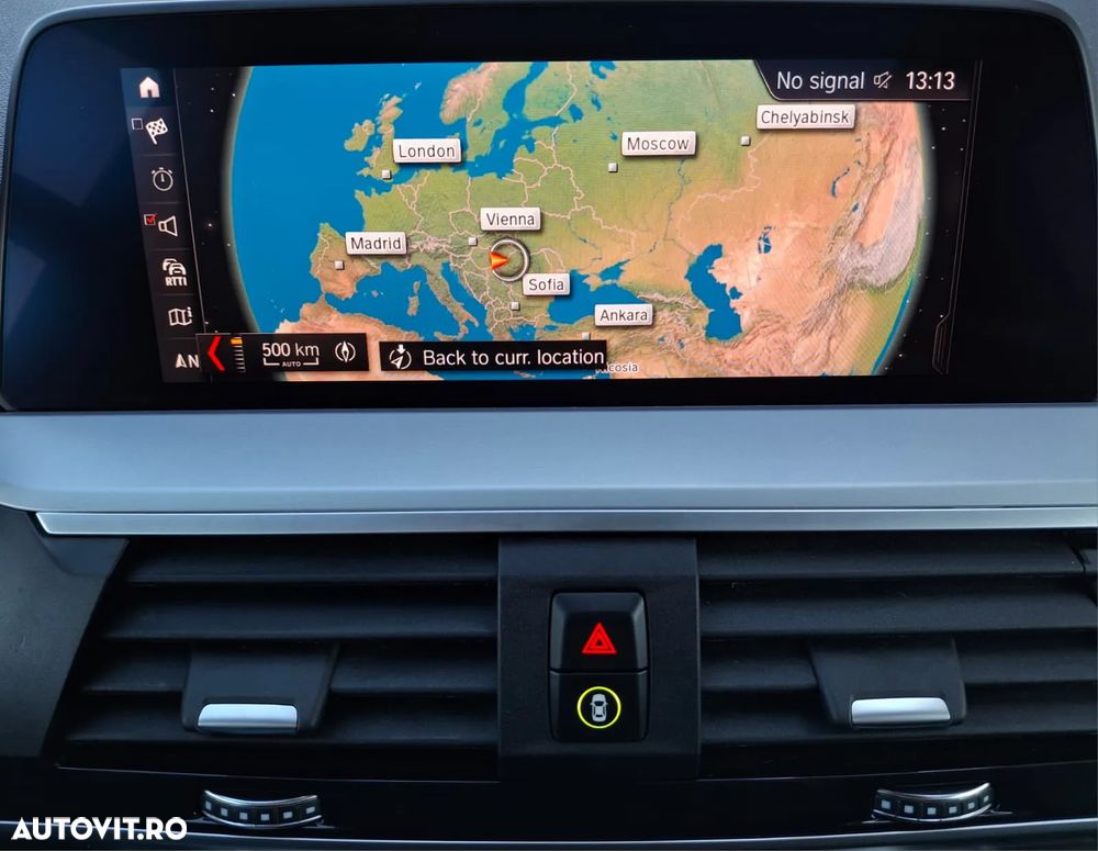 BMW X3 xDrive30e AT PHEV - 18