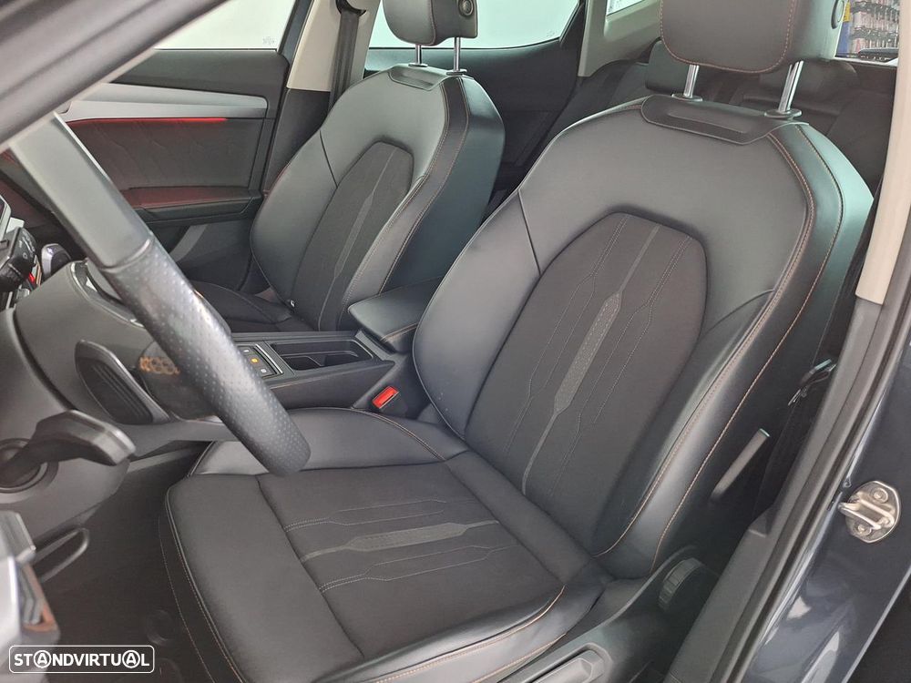 Cupra Formentor 1.4 e-Hybrid Sport DSG - 18