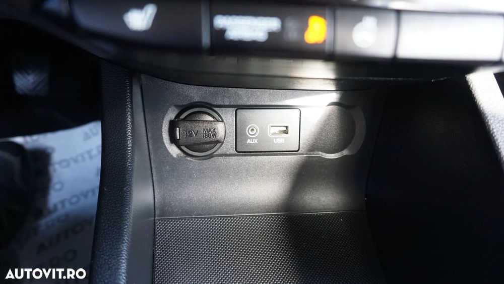 Hyundai i20 1.2 Style - 25