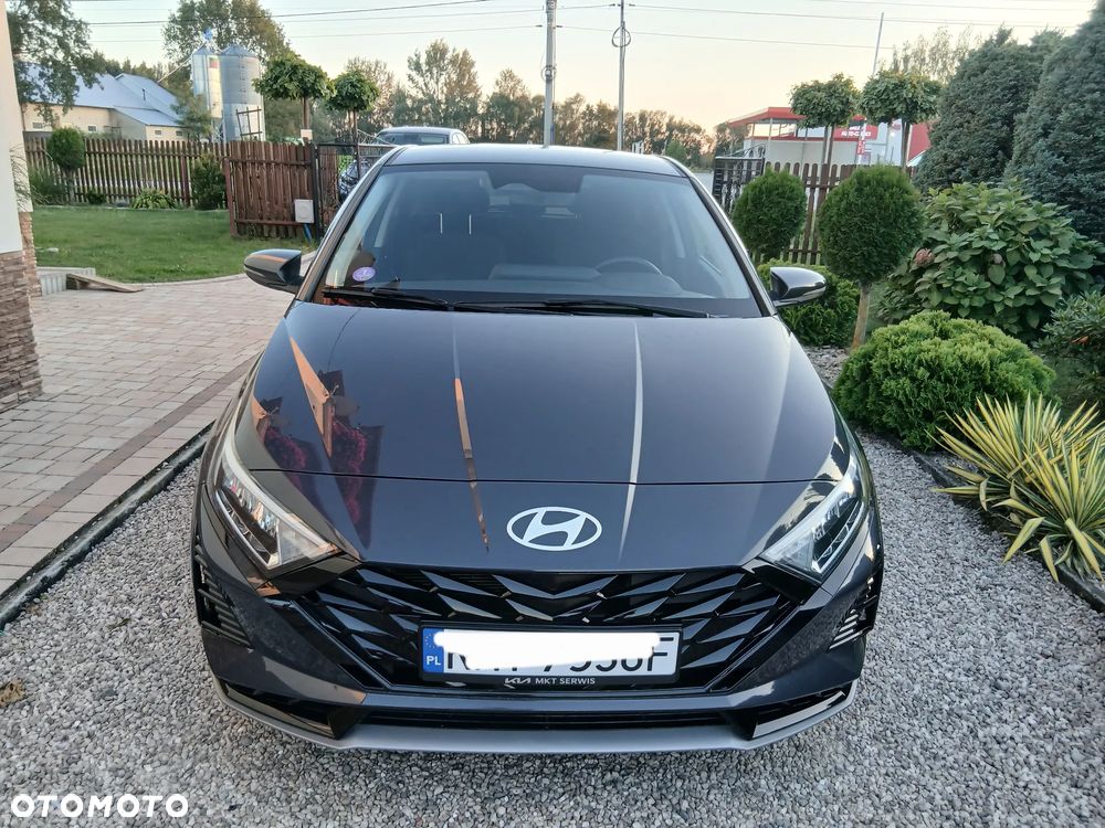 Hyundai i20 - 3
