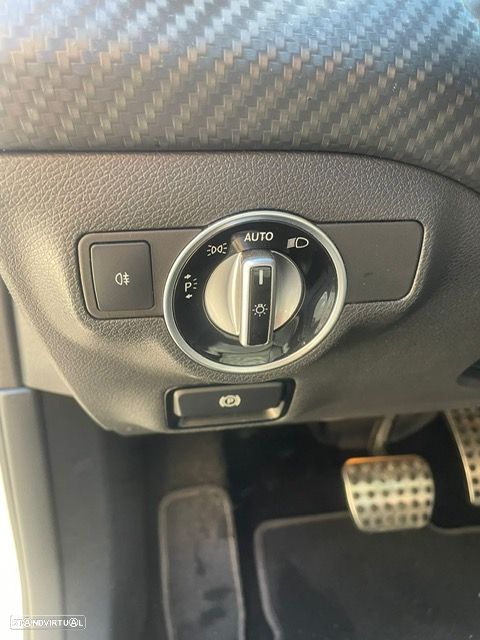 Mercedes-Benz A 180 CDI 7G-DCT AMG Line - 9