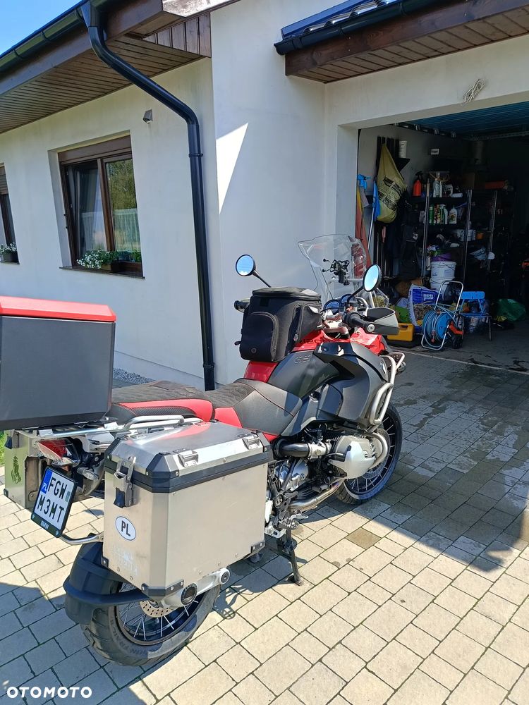 BMW Adventure - 4
