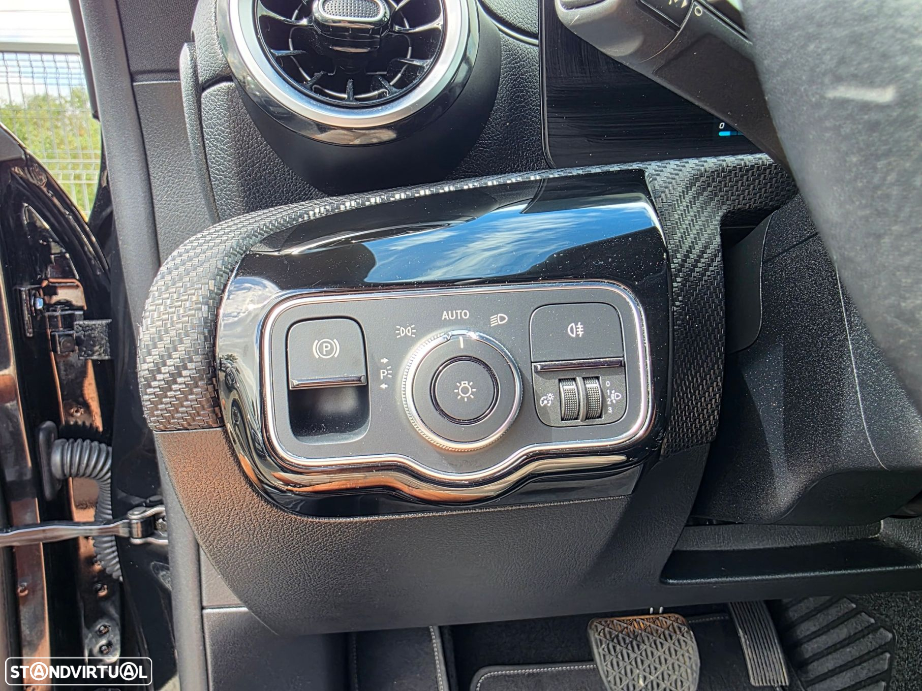 Mercedes-Benz CLA 180 - 20