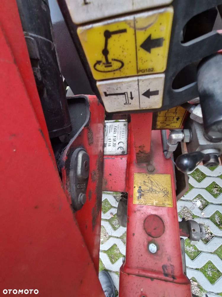 Iveco Daily 50C13 - 5