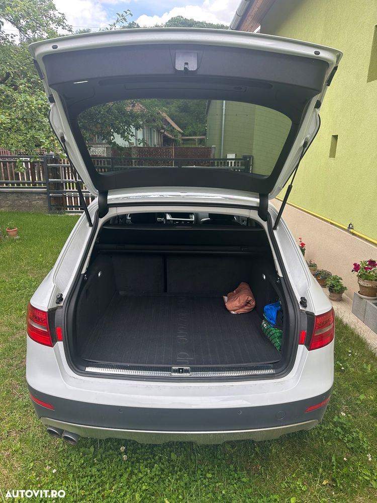 Audi A4 Allroad - 5