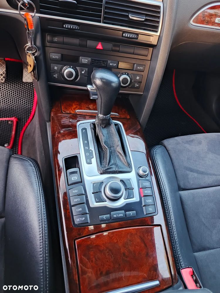 Audi A6 Avant 3.2 FSI Multitronic - 2