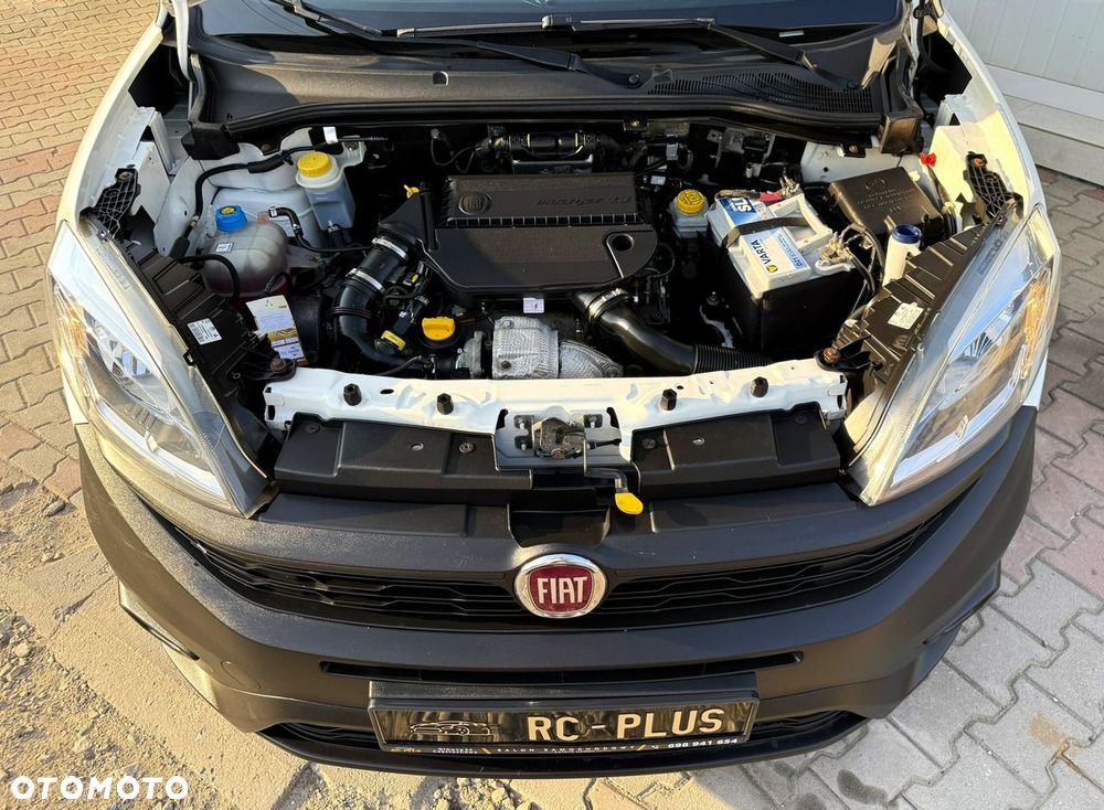 Fiat Doblo - 39