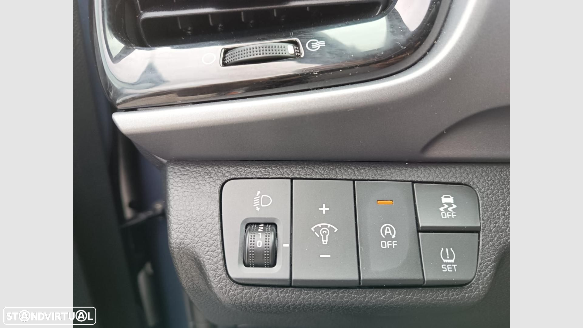 Kia Stonic 1.0 T-GDI Drive - 13